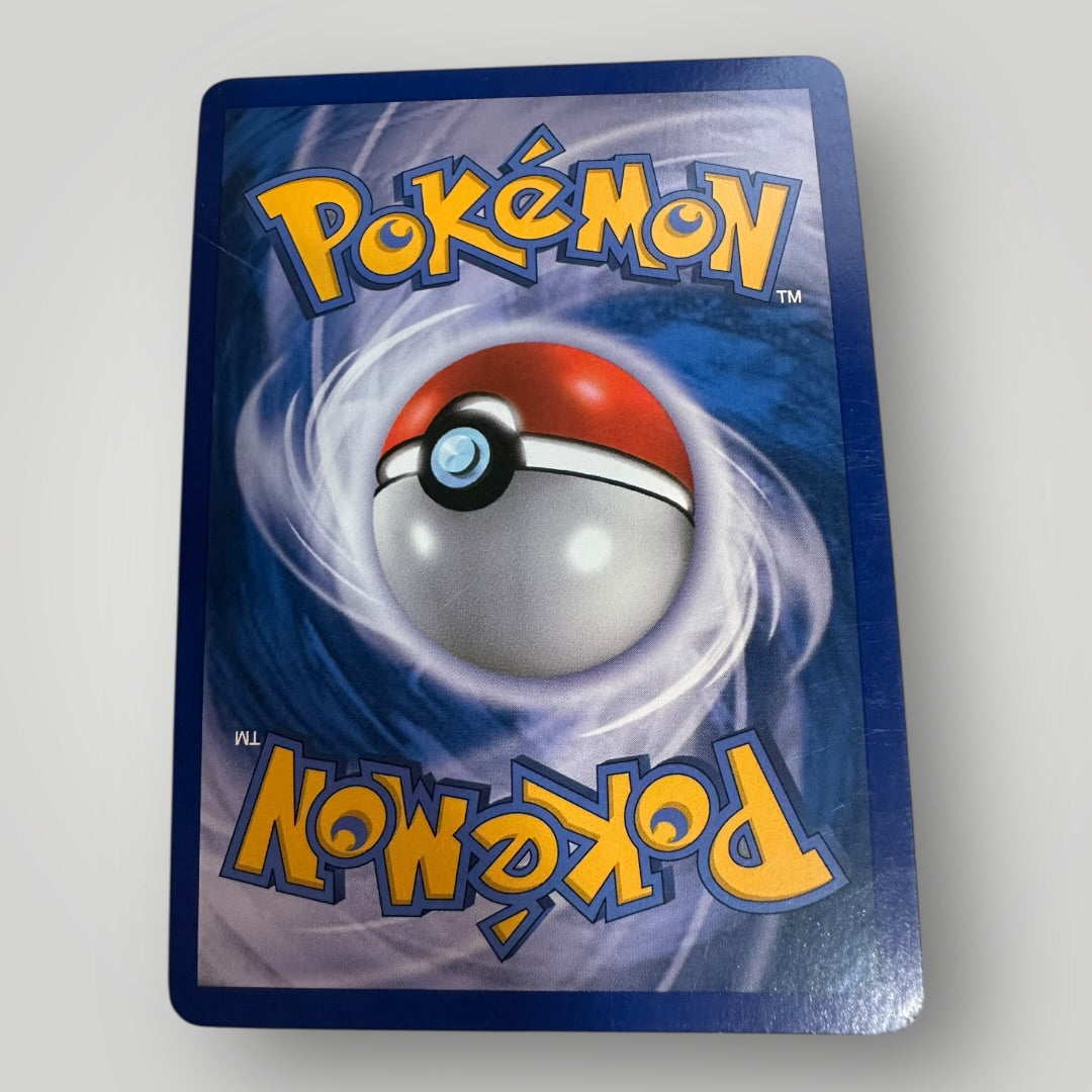 Ponyta 072/102 Triumphant Pokemon Card