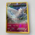Togekiss 046/108 Roaring Skies Pokemon Card