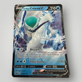 Ice Rider Calyrex V #SWSH130 Promo Pokemon Card