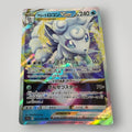 Alolan Vulpix VSTAR 023/068 Incandescent Arcana Pokemon Card