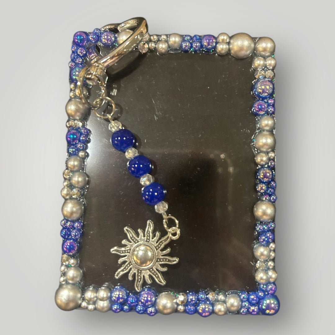 Blue Sun Decoden Top Loader