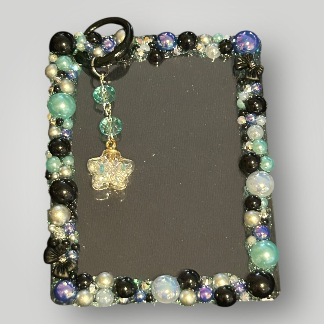 Glass Star Decoden Top Loader