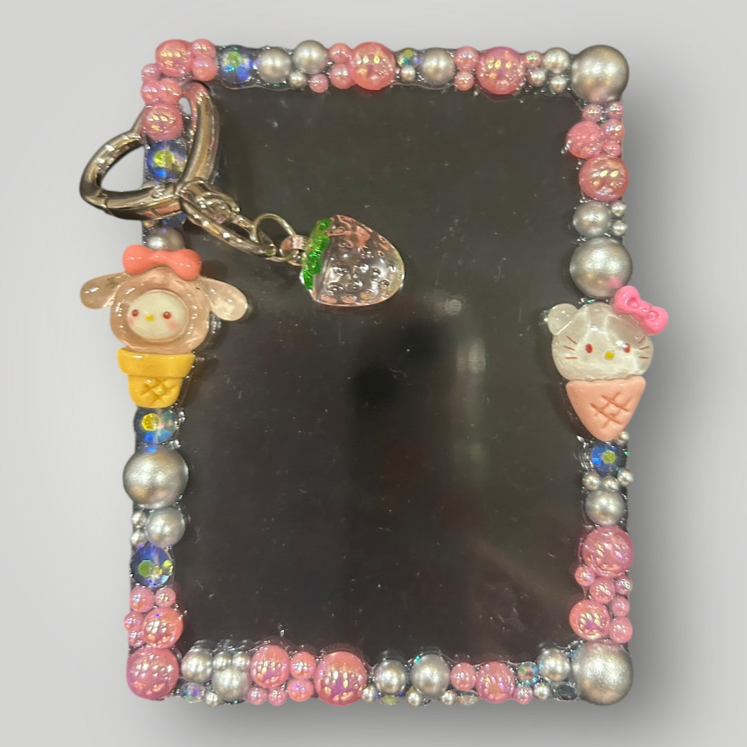 Ice Cream Decoden Top Loader