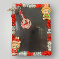 Christmas Decoden Top Loader