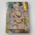 Goddess Story PR Narmaya - Granblue Fantasy Anime Girl Card