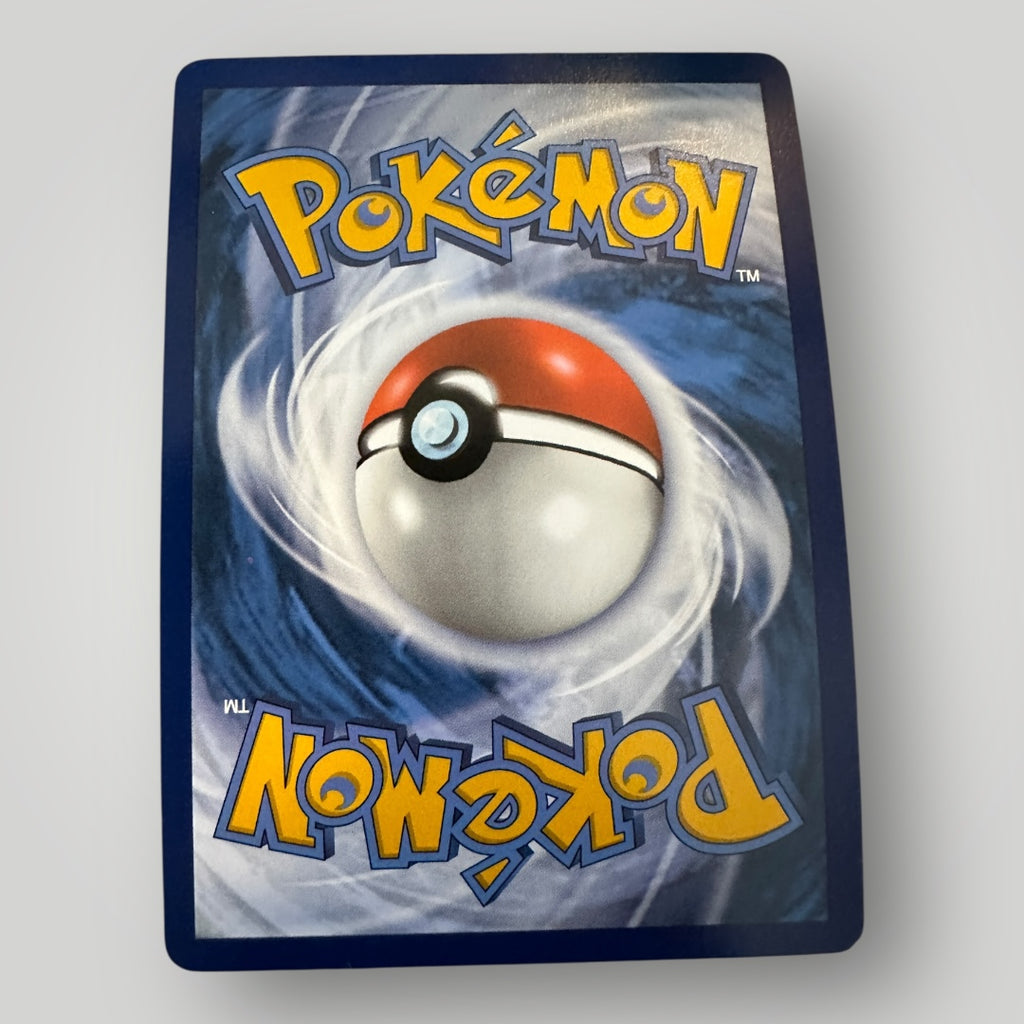 Mankey 8/12 McDonalds 2019 Pokemon Card