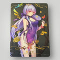 Goddess Story FR Luo Tianyi - Vocaloid Anime Girl Card