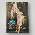 Goddess Story FR Ningguang - Genshin Impact Anime Girl Card