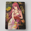 Goddess Story FR Hong Meiling - Touhou Project Anime Girl Card