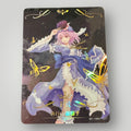 Goddess Story FR Yuyuko Saigyouji - Touhou Project Anime Girl Card