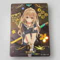 Goddess Story FR Taiga Aisaka - Toradora! Anime Girl Card