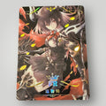 Goddess Story FR Forte - Granblue Fantasy Anime Girl Card